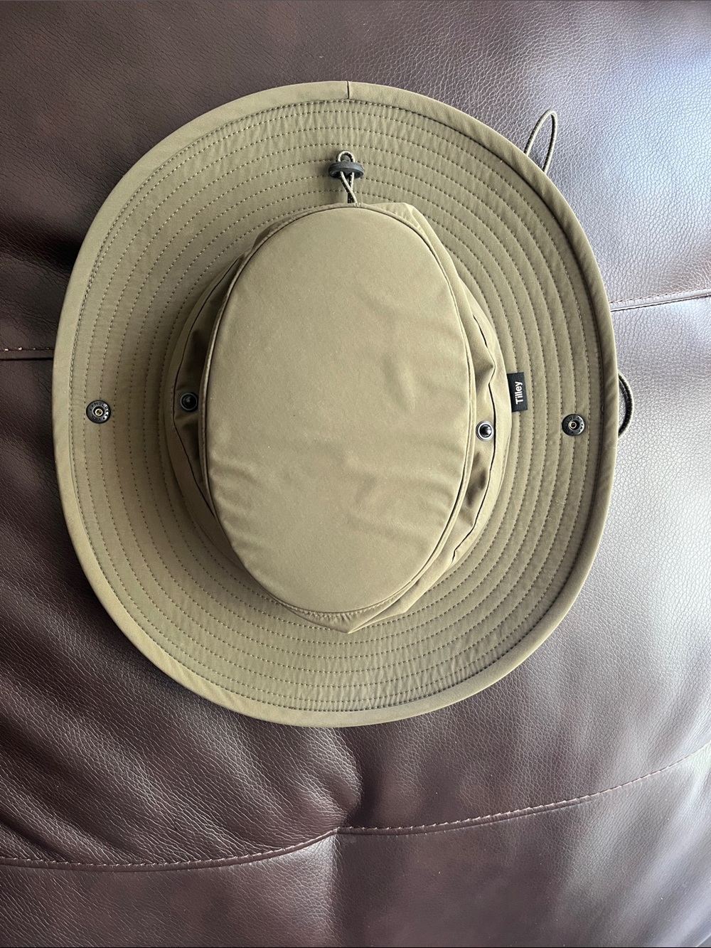 Tilley Unisex Everyday Weather Hat